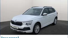 Gebraucht 2024 Skoda Kamiq Selection SUV | 23.770 € (Fairer Preis)