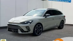 (graphene grey/grau) Neu 2025 Cupra Leon VZ Kombi | 38.890 € (Superpreis)