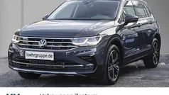 Gebraucht 2023 VW Tiguan Elegance SUV | 34.980 € (Fairer Preis)