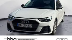Weiß Gebraucht 2025 Audi A1 Sportback Advanced Plus Kleinwagen | 23.900 € (Superpreis)