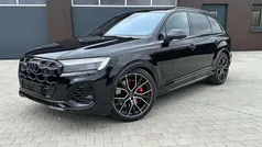 Gebraucht 2025 Audi Q7 S-Line SUV | 90.900 € (Superpreis)