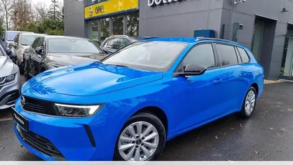 Gebraucht 2025 Opel Astra Edition Limousine | 22.990 € (Guter Preis)