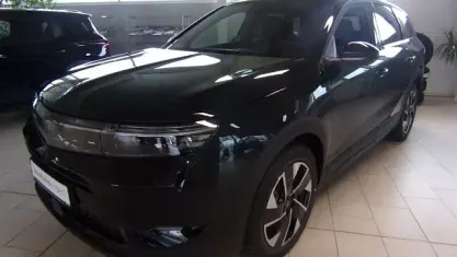 Usata Opel Grandland X 136 CV (100 kW) 2026 Nero SUV