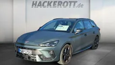 Gebraucht 2024 Cupra Leon VZ Kombi | 37.980 € (Fairer Preis)