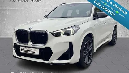 Gebraucht 2024 BMW X1 Performance SUV | 48.555 € (Superpreis)