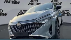 Gebraucht 2025 Nissan Qashqai SUV | 40.190 € (Fairer Preis)