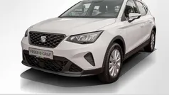 Weiss Gebraucht 2024 Seat Arona Style SUV | 18.440 € (Guter Preis)