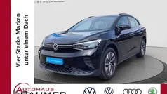 Schwarz Gebraucht 2022 VW ID.4 Pure SUV | 24.150 € (Guter Preis)