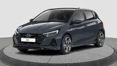 Gebraucht 2025 Hyundai i20 Trend Kleinwagen | 24.995 € (Fairer Preis)
