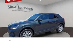 Manhattangrau metallic Gebraucht 2024 Audi Q2 Advanced Plus SUV | 33.888 € (Fairer Preis)