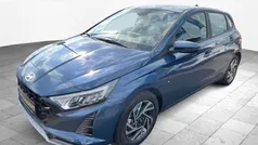 Gebraucht 2025 Hyundai i20 Trend Limousine | 25.390 € (Fairer Preis)