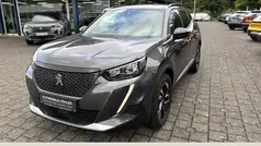 Gebraucht 2023 Peugeot 2008 Allure SUV | 19.940 € (Fairer Preis)