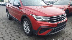 Gebraucht 2022 VW Tiguan Allspace Life SUV | 45.998 €