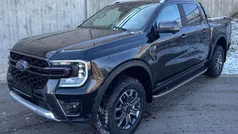 Gebraucht 2025 Ford Ranger Wildtrack Abholung | 51.990 € (Guter Preis)