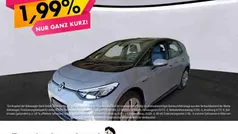 Gebraucht 2022 VW ID.3 Pure Kleinwagen | 18.777 € (Guter Preis)
