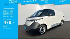 Gebraucht 2024 VW ID. Buzz Van | 43.448 € (Superpreis)