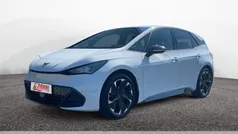 Gebraucht 2022 Cupra Born Kleinwagen | 24.669 € (Superpreis)