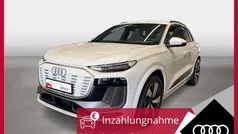 Gebraucht 2024 Audi Q6 e-tron Ambiente SUV | 69.820 € (Guter Preis)
