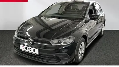 Gebraucht VW Polo Life 95 PS (69 kW) 2023 Kleinwagen