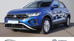 Gebraucht 2024 VW T-Roc Life SUV | 29.280 € (Guter Preis)