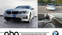 Gebraucht 2019 BMW 330 Sport Line Kombi | 22.690 € (Guter Preis)