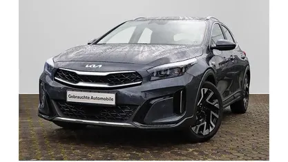Pentametal met. Gebraucht 2025 Kia XCeed Vision SUV | 24.360 € (Guter Preis)