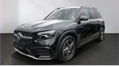 Andere Gebraucht 2024 Mercedes GLB200 AMG SUV | 43.900 € (Fairer Preis)