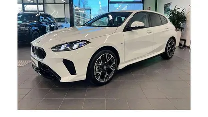 Gebraucht BMW 120 M Sport 156 PS (114 kW) 2025 Kleinwagen