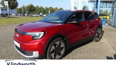 Lucid red Neu 2024 Ford Explorer Premium SUV | 41.450 € (Fairer Preis)