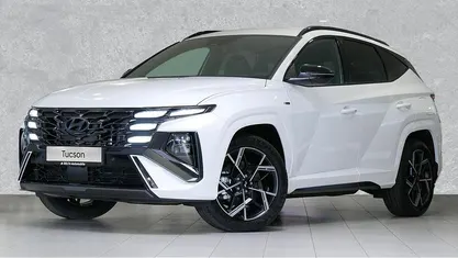 Gebraucht Hyundai Tucson Select 150 PS (110 kW) 2026 SUV