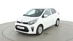Gebraucht 2018 Kia Picanto DREAM-TEAM Edition Kleinwagen | 8.290 € (Fairer Preis)