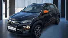 Schwarz Gebraucht 2023 Dacia Spring Essentiel Kleinwagen | 11.390 € (Guter Preis)