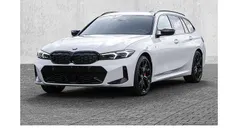 Gebraucht 2025 BMW M340 M Sport Limousine | 69.980 € (Fairer Preis)