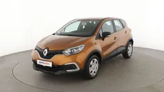Orange Gebraucht 2018 Renault Captur Life SUV | 10.070 € (Guter Preis)