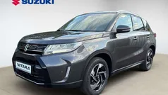 Titan dark grey pearl metallic Neu 2024 Suzuki Vitara Comfort+ SUV | 27.370 € (Fairer Preis)