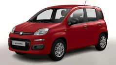 Gebraucht 2025 Fiat Panda S Kleinwagen | 15.150 € (Fairer Preis)