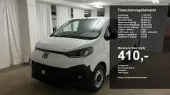 Weiss gelato weiss Neu 2025 Fiat Scudo Van / Kleinbus | 30.865 € (Fairer Preis)