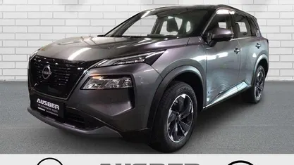 Second-hand Nissan X-Trail Acenta 213 CP (156 kW) 2025 SUV