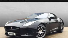 Gebraucht 2019 Jaguar F-Type R-Dynamic Cabrio | 65.980 €