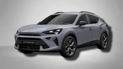 Graphene grau graphene grau Neu 2025 Cupra Formentor SUV | 33.390 € (Guter Preis)