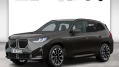 Gebraucht 2025 BMW X3 Comfort Edition SUV | 57.890 € (Guter Preis)