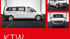 Gebraucht 2022 Mercedes Vito Van / Kleinbus | 32.444 € (Fairer Preis)