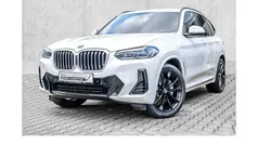 Gebraucht 2024 BMW X3 Sport Line SUV | 59.840 € (Guter Preis)