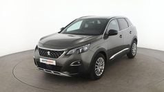 Grau Gebraucht 2018 Peugeot 3008 Allure SUV | 18.510 € (Fairer Preis)