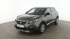 Grau Gebraucht 2018 Peugeot 3008 Allure SUV | 18.510 € (Fairer Preis)