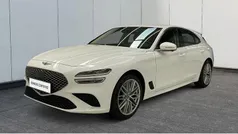 Gebraucht 2023 Genesis G70 Premium Limousine | 27.990 € (Guter Preis)