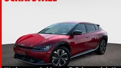 Gebraucht 2022 Kia EV6 Air SUV | 26.979 € (Fairer Preis)