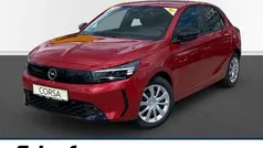 Gebraucht 2025 Opel Corsa Edition Kleinwagen | 18.790 € (Fairer Preis)