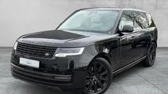 Gebraucht 2025 Land Rover Range Rover Autobiography SUV | 172.750 € (Teuer)