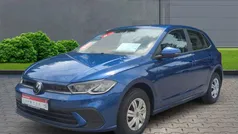 Gebraucht 2025 VW Polo Basis Kleinwagen | 18.680 € (Fairer Preis)